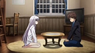 Loli Là Trân Lí Và Loli Moe Là Thiên Thần Của Trân Lí