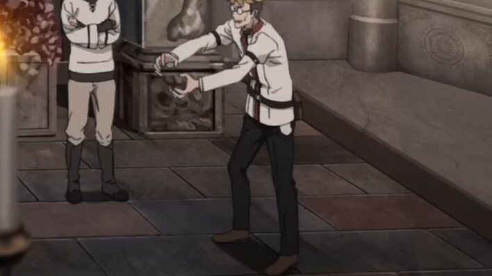 [Chinese and Japanese] Re:Zero - Starting Life in Another World Season 2 Episode 6 Preview [RoxyLib]