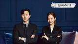 Secretary Kim - Episode 13