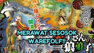 MERAWAT SESEOK WAREWOL...