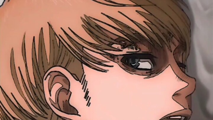 ｢Attack on Titan/Armin/Super A｣Armin A exploded