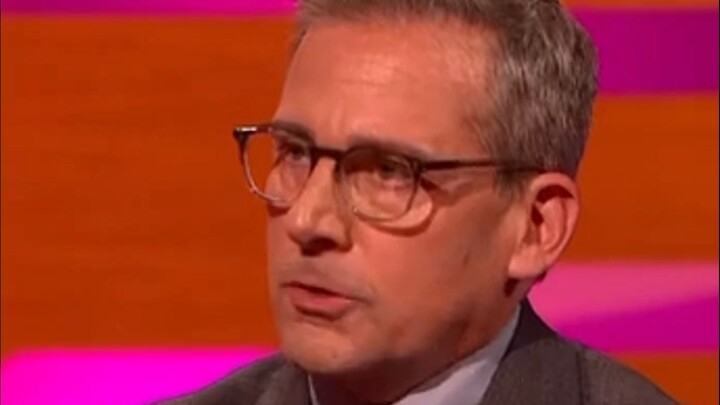 Do you know the secret to bringing together Gru and Dru? Shh!🤫 Of course, it's summoning Steve Carel