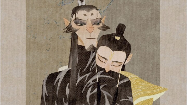 วงเคิร์ลลิ่งนี่ดีจังเลย! มี CP แปลกๆ เยอะแยะเลย!