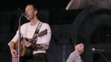 Coldplay: Sparks - Live At The Citadel (Fan poll choice)