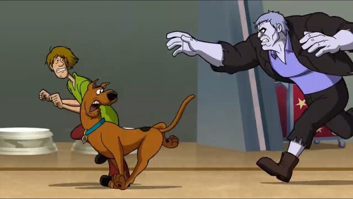 Scooby-Doo! and Krypto, Too! ‏Watch Full Movie : Link In Description