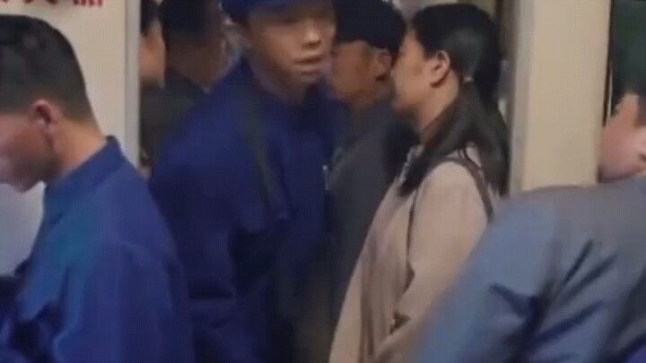 Ternyata generasi baru sudah mulai meneruskan estafet.