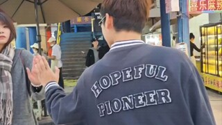 Be more confident and be the star of your own story #American Bullying MVP Dance Finale# Social Anxi