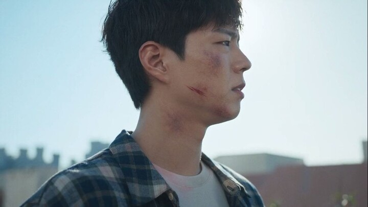 good boy s1 ep 9