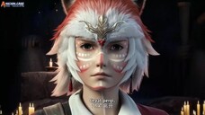 Tales Of Demons And Gods S9 Eps 12 Sub Indo