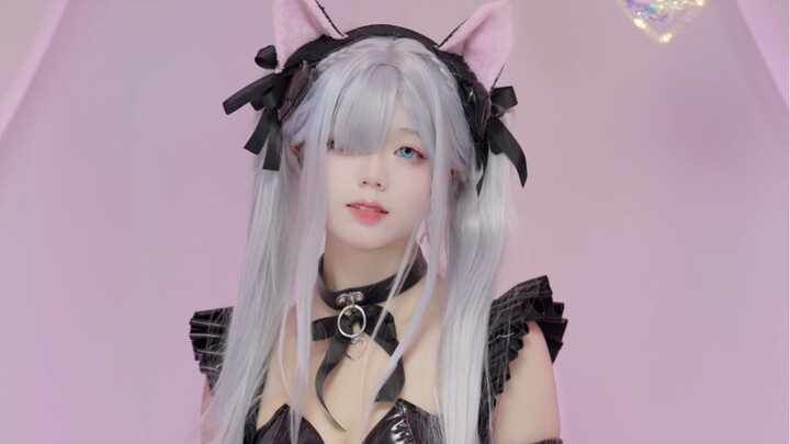 Let's grab it—Janus little pendulum