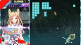 Pretty Girls Breakers! - 15 Minute Gameplay [Switch]