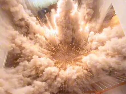 Brother Ming's Oreo Battle