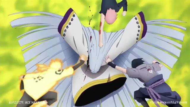naruto