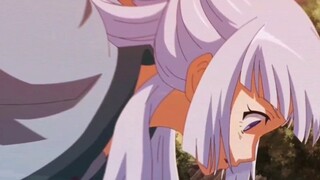 [Feng Ling Yu Xiu/Breaking the Cocoon] For you, even if I become a demon, what does it matter?
