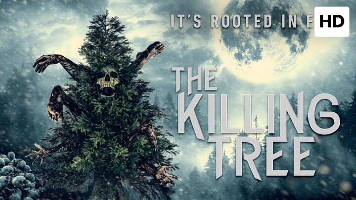 The Killing Tree (2022) SUB INDO