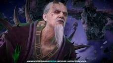 Renegade Immortal Episode 33 sub Indonesia