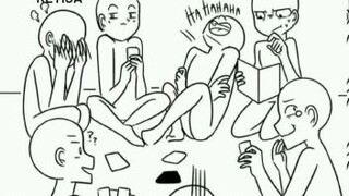 7 bersaudara yg ice rada beda sifat maaf😅