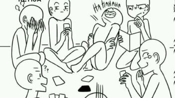 7 bersaudara yg ice rada beda sifat maaf😅