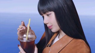 Video promosi terbaru LISA×truemoney dirilis