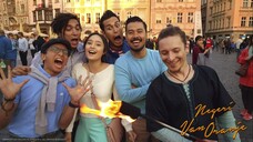 Negeri Van Oranje Full HD