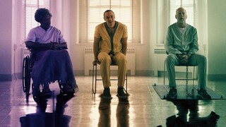 [Xiaoxia] The undead vs. Professor X, the director opens an alternative superhero universe