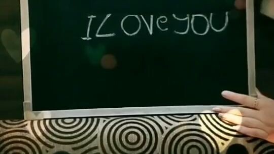 love u