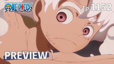 One Piece - Tập 1152 (Preview)
