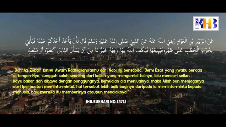 Dosa Mengemis Dalam Kondisi Mampu