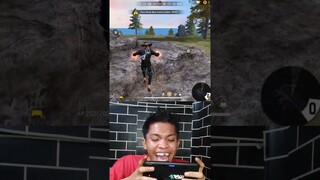 Halo gesss udah ketawa belum hari ini? 🤣|| #amboenihges #freefire #shorts