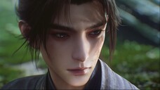 Tomb of Fallen Gods Season 3 Episode 12 Sub Indo