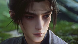 Tomb of Fallen Gods Season 3 Episode 12 Sub Indo