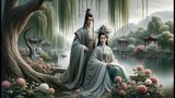 《知否知否》 郁可唯/胡夏 《知否知否应是绿肥红瘦》主题曲 中国唯美风  《知否知否應是綠肥紅瘦》主題曲 中國唯美風 The Story of Ming Lan OST Beautiful Pics