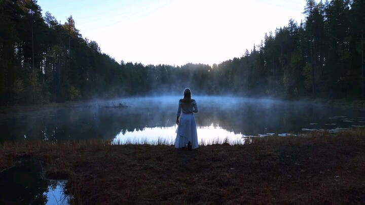The Spirit song-Nordic