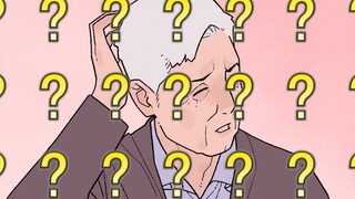 人与动物间的交易，是...