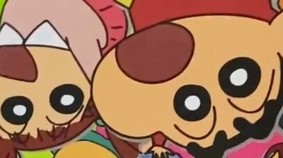 I'm going to revise it again and again (I was sanctioned and reposted a new version