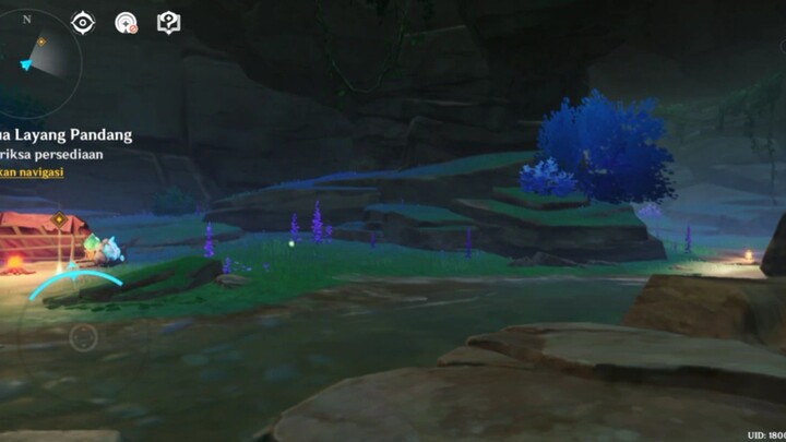 Quest Story Linnea #29