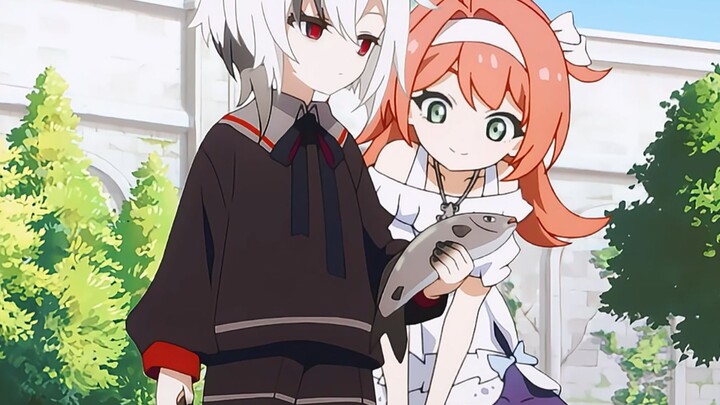 The maid personally killed the “white moonlight”! “Kill all your brothers and sisters and become the