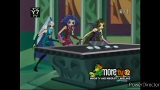 Winx Club Season 2 Episode 24 4Kids English