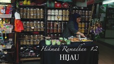 hikmah ramadhan #2 - hijau short film