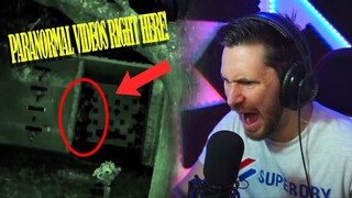GHOST VIDEOS THAT MIGHT MAKE YOU THINK AND THEN SCREAM - THE 3X