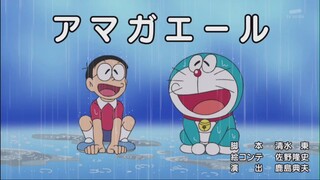 Doraemon episode 711