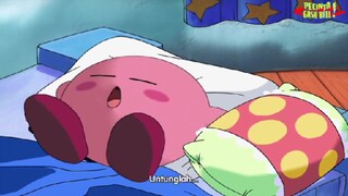 Hoshi no Kirby(bola merah) episode 14 sub indo