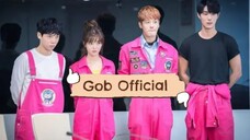 📌EP15 CLEAN WITH PASSION TAGALOG DUBBED