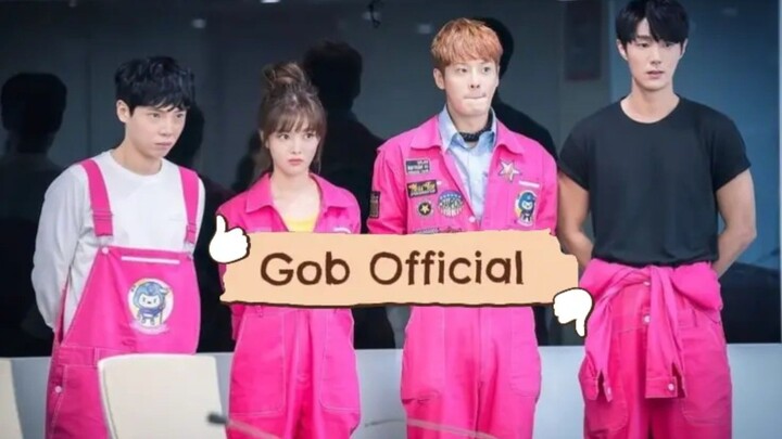 📌EP16 FINALE CLEAN WITH PASSION TAGALOG DUBBED