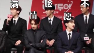 次：我们是肥水绝不流外人田的类型