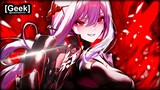 [NIKKE] - CRAZY Scarlet: Black Shadow Summons! (The Ultimate Nikke Unit!)