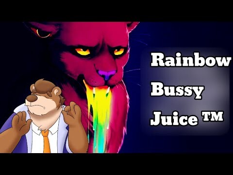 The Gay Furry Juice! || GAY FURRY MEMES