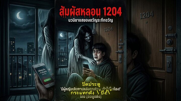 ผี