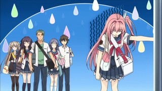 Ao no Kanata no Four Rhythm Episode 5