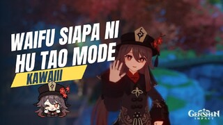 episode 2:siapa ni disini yang ngewaifuin hu tao